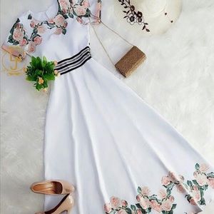 Meet your Posher, Jean